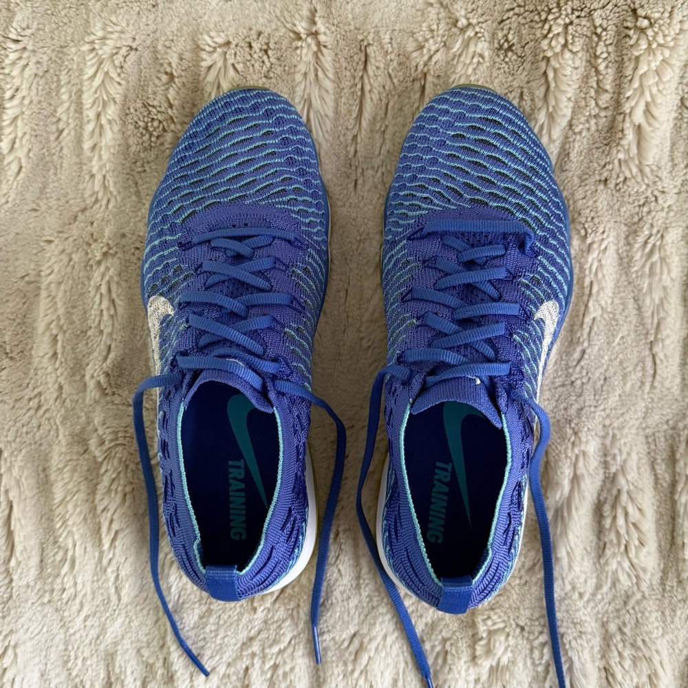Nike Zoom Training Sneakers - Picture 4 of 12